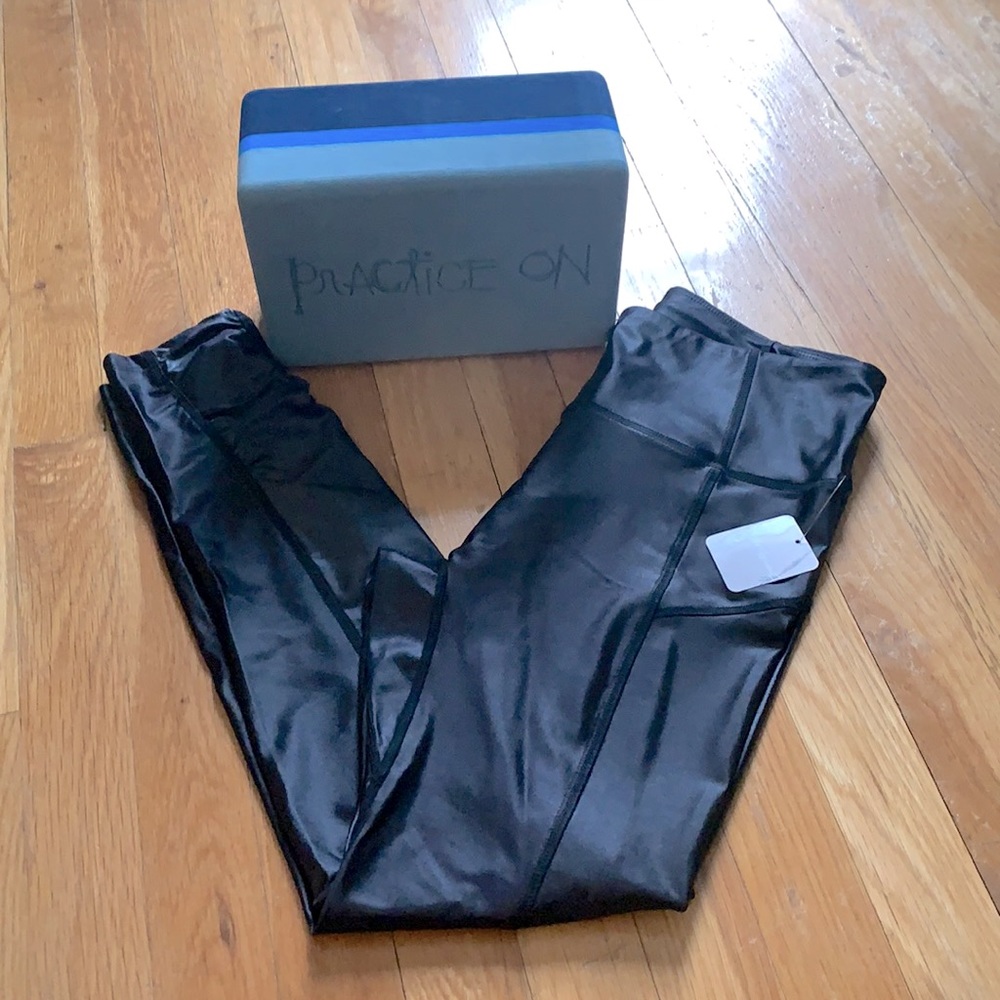 NWT Free People leggings